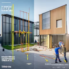 When to hire local contractors vs using supplier installers