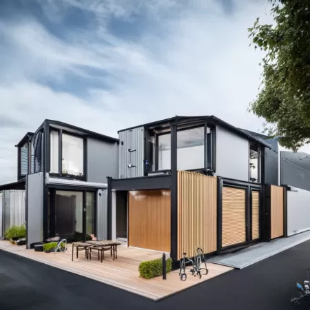 Renting out expandable homes: permits, insurance and tenant tips