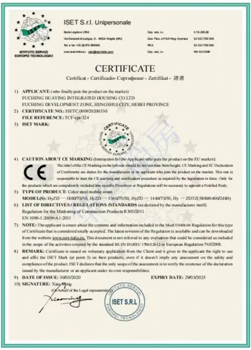 CE