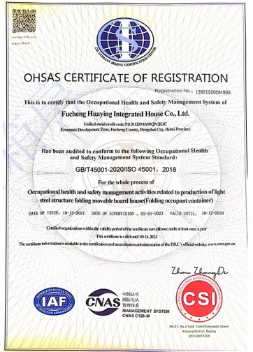 ISO45001