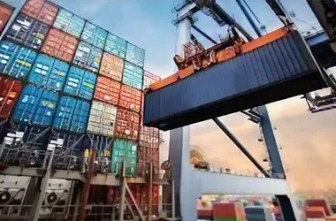 Shipment & delivery