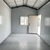 Detachable Container House