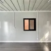 Detachable Container House