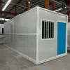 Folding Container House