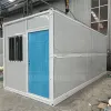 Folding Container House