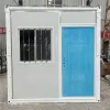 Folding Container House