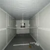 Folding Container House