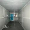 Folding Container House
