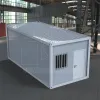 Detachable Container House