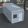 Detachable Container House