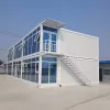 Detachable Container House
