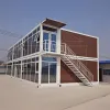 Detachable Container House