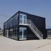 Detachable Container House