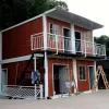 Detachable Container House
