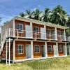 Detachable Container House