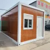 Detachable Container House
