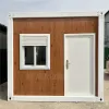 Detachable Container House