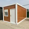 Detachable Container House