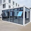 Detachable Container House