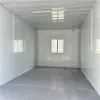 Detachable Container House