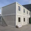 Detachable Container House