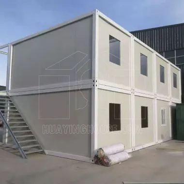 Detachable Container House