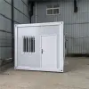 Detachable Container House