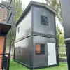 Detachable Container House