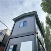 Detachable Container House
