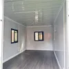 Detachable Container House