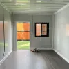 Detachable Container House