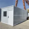 Folding Container House