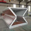 Folding Container House