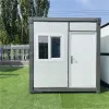 Folding Container House