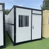 Folding Container House