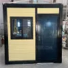 Folding Container House