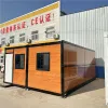 Folding Container House