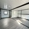Folding Container House