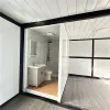 Folding Container House