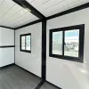 Folding Container House
