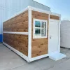 Folding Container House