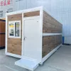 Folding Container House