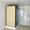 Folding Container House