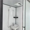 Folding Container House
