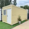 Folding Container House