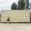 Folding Container House