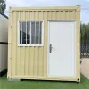 Folding Container House