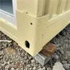 Folding Container House