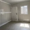 Folding Container House