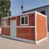 Folding Container House